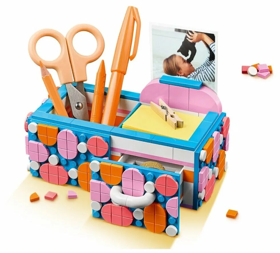 канцелярский набор erich krause "виктория", 14 предметов. настольные наборы пластиковые. настольный набор для детей. канцелярский набор для детей. канцелярский набор erich krause "виктория", 14 предметов.