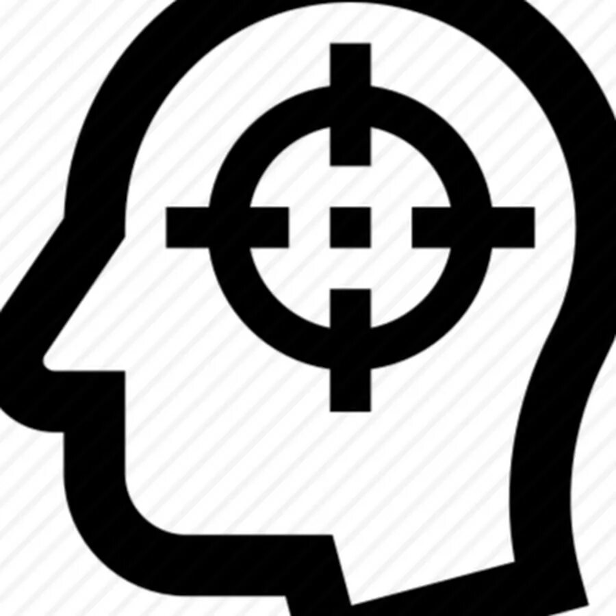 Head target