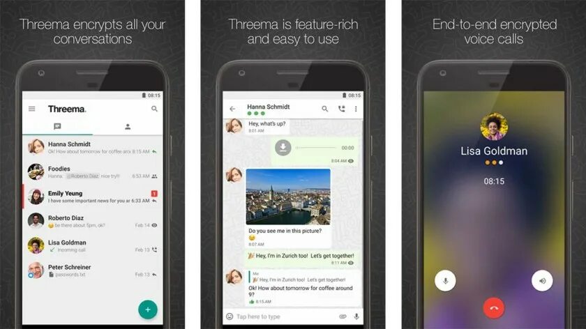 Threema мессенджер. Threema сквозное шифрование. Threema сообщения. Threema значки. Мессенджер threema