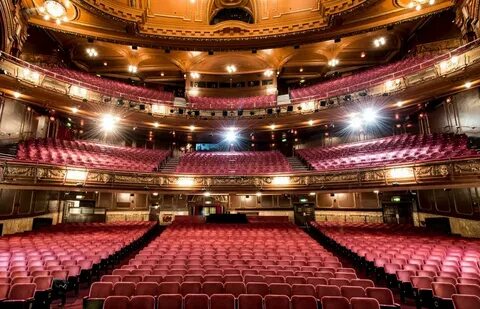 Are there theatres