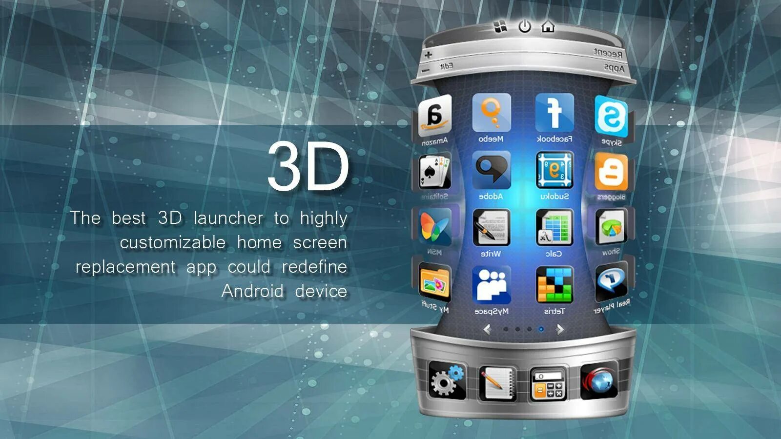 Cms launcher. Launcher3. 3d glass launcher. My launcher android. 3д темы для см лаунчера.