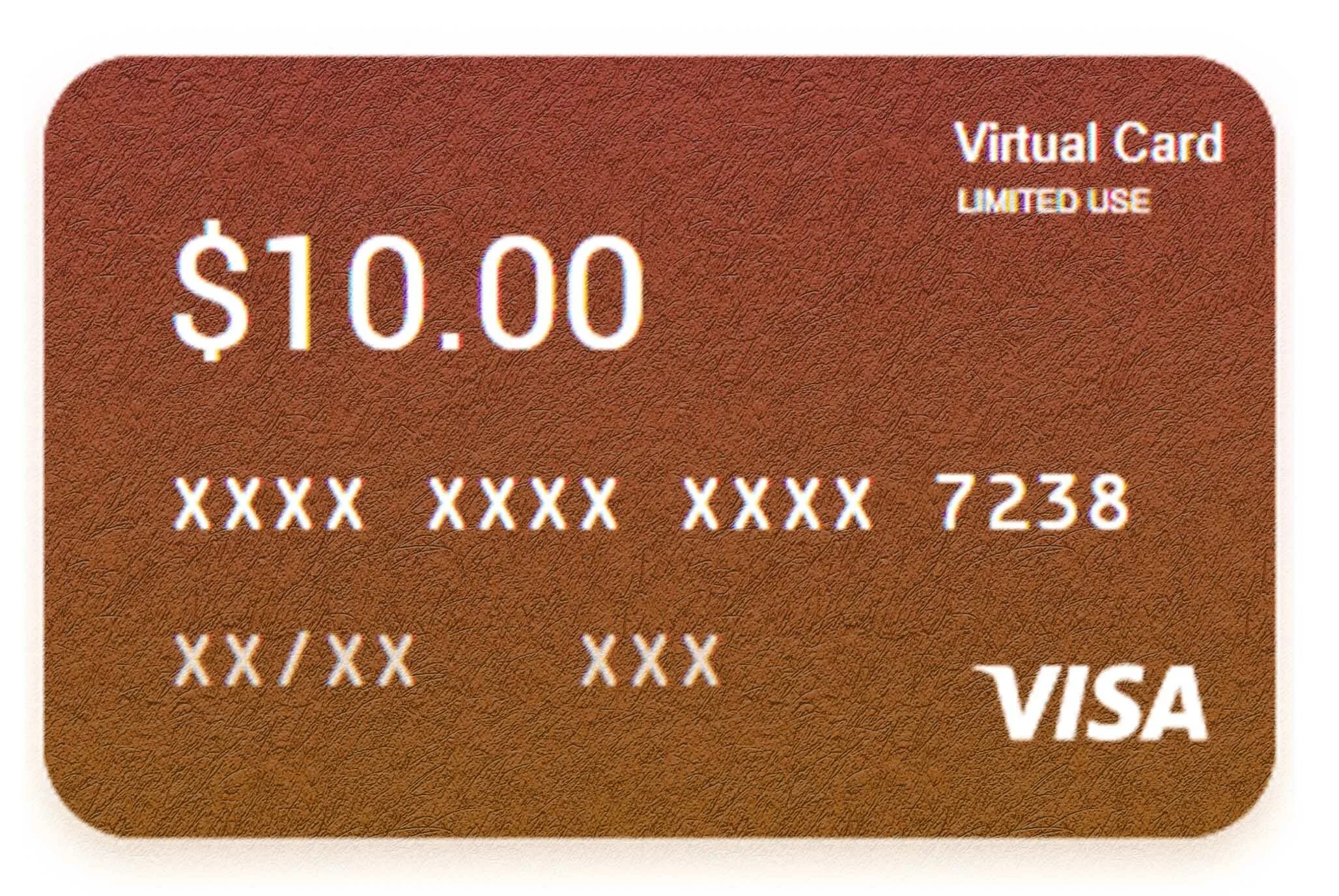 Виртуальная карта. Visa Virtual Card. Виза 010. Visa USA. Предоплаченная карта visa