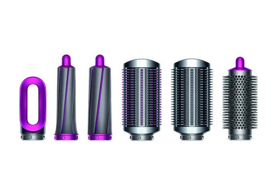 Стайлер дайсон насадка для выпрямления. Фен dyson airwrap complete. Дайсон airwrap. Стайлер airwrap. Фен дайсон насадка для выпрямления волос.