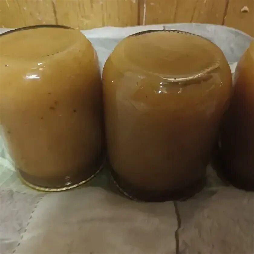 Пюре с яблок на зиму сахаром. Пюре с яблок на зиму сахаром