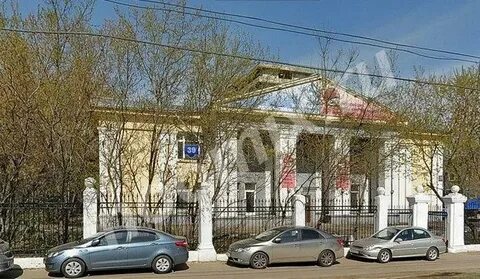 Москва каширское шоссе 39