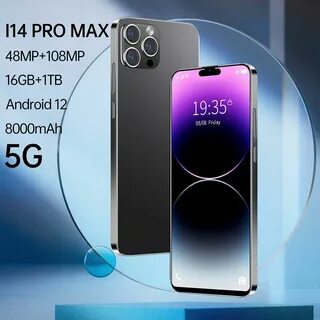 I14 pro max 7.3