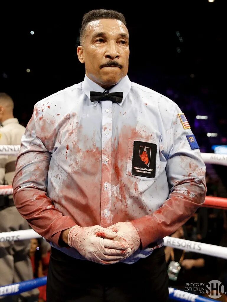 Tony weeks