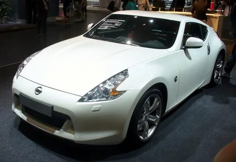 Nissan z12