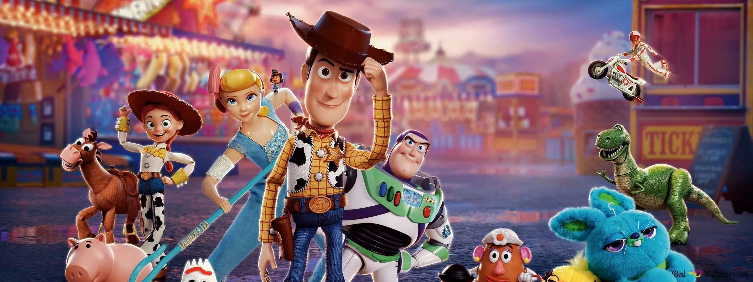 Toy story. История игрушек 4 игрушки.