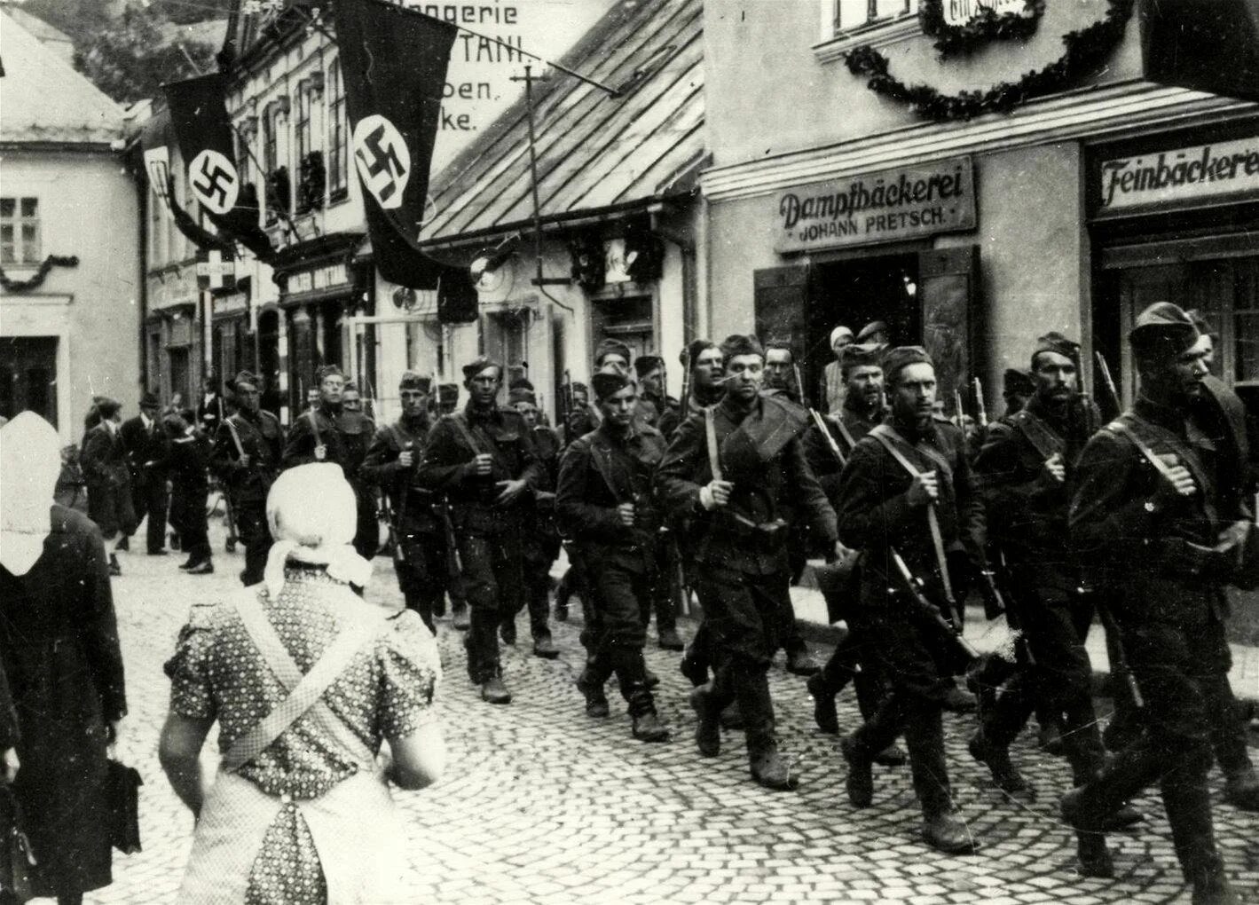 Оккупация Чехословакии 1938. Немцы в Праге 1938. Czechoslovak Army 1938. Восстание судетских немцев 1938.