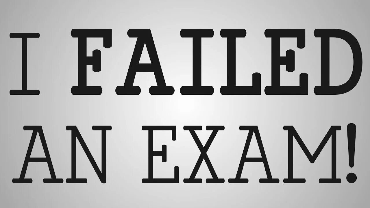 I got my exam. Fail an exam. картинки fail an exam. student failed exam. фото fail the exam.
