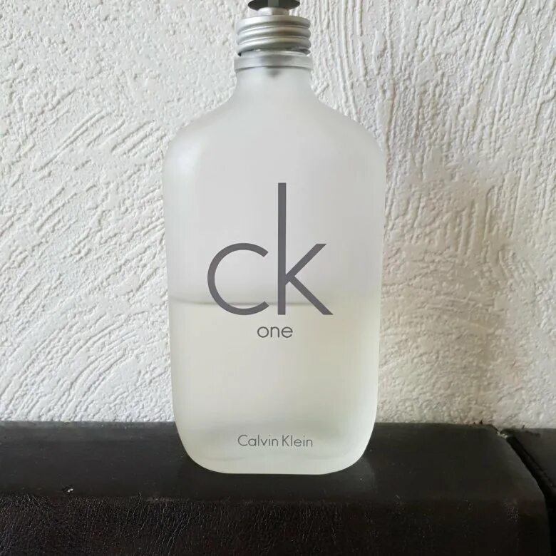 Ck one купить