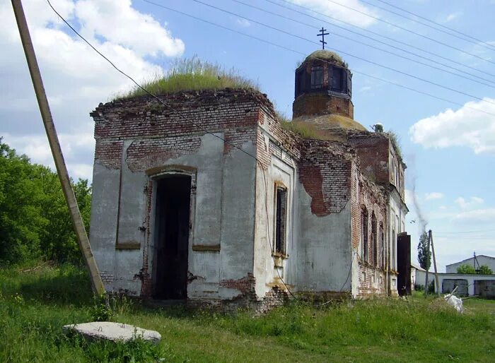 Никольское на Еманче Воронежская область. Храм Николая Чудотворца Хохольский район Воронежская область. Храм село 1 Еманча Хохольский район Воронежская область. Никольское на Еманче храм. Никольское 682