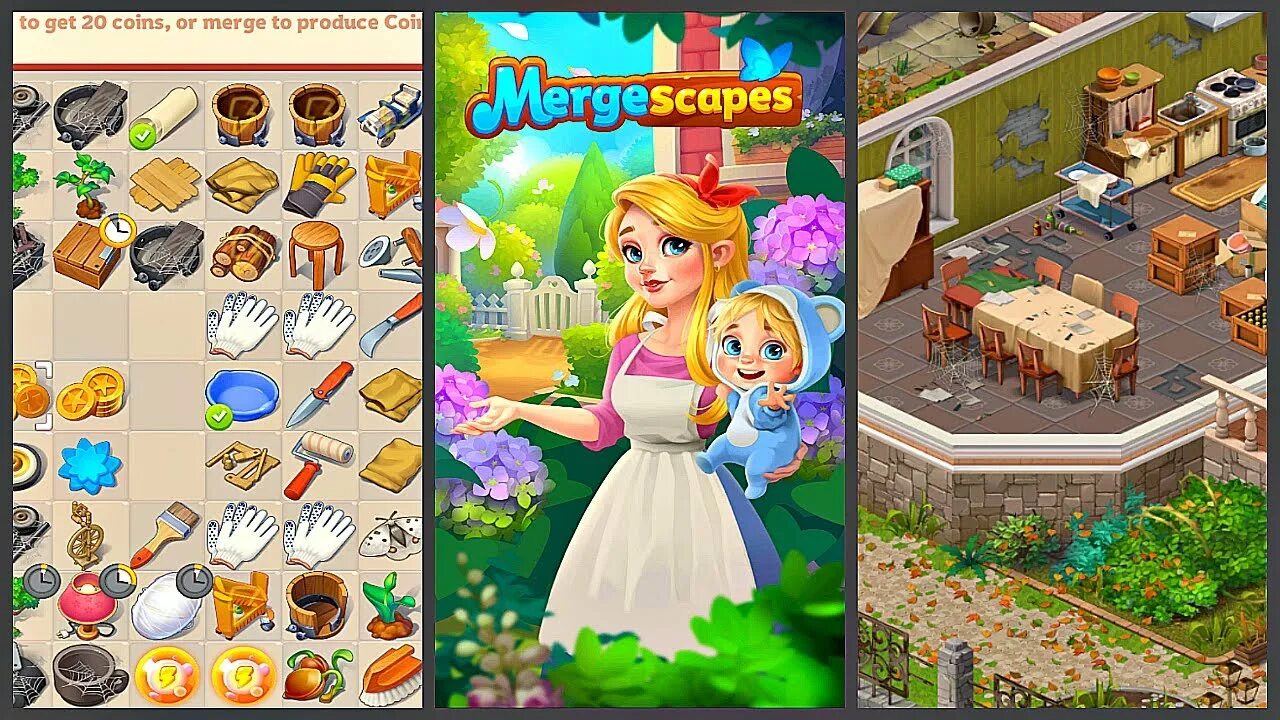 Игра merge mansion где взять. Игра merge Mansion. Merge Mansion комбинации. Merge-2 игры это. Мерге Мансион комбинации предметов.