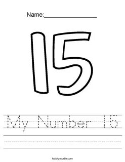 Трафарет 15