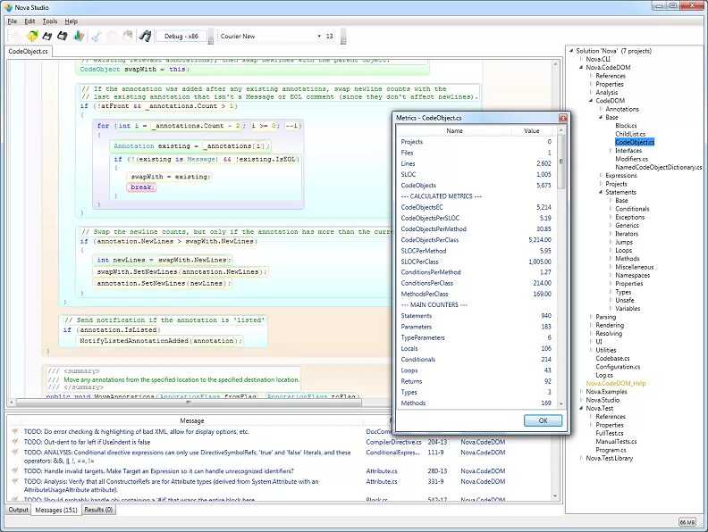 Библиотеки coding c