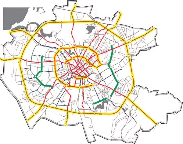 Второе кольцо Минск. Минск кольцо транспортное. Первое кольцо Минск. Третье транспортное кольцо Минск.