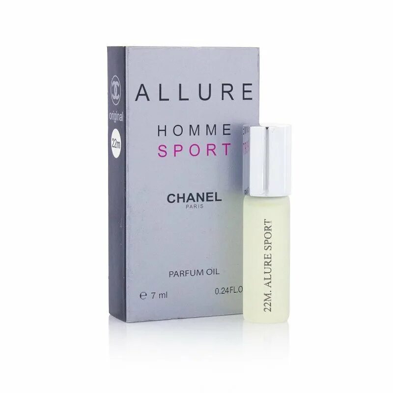 Allure sport туалетная вода. Chanel Allure homme Sport. Allure homme Sport Chanel 7ml. Шанель Allure homme Sport. Духи Шанель Аллюр спорт.