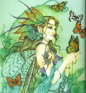 Faerie s