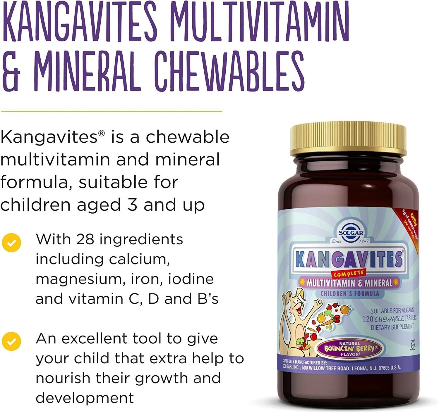 Солгар кангавитес мультивитамины для детей. Solgar Kangavites Multivitamin & Mineral Chewable 120 Tablets. Солгар Кангавитес мультивитамины. Solgar Kangavites состав. Kangavites мультивитамины для детей.