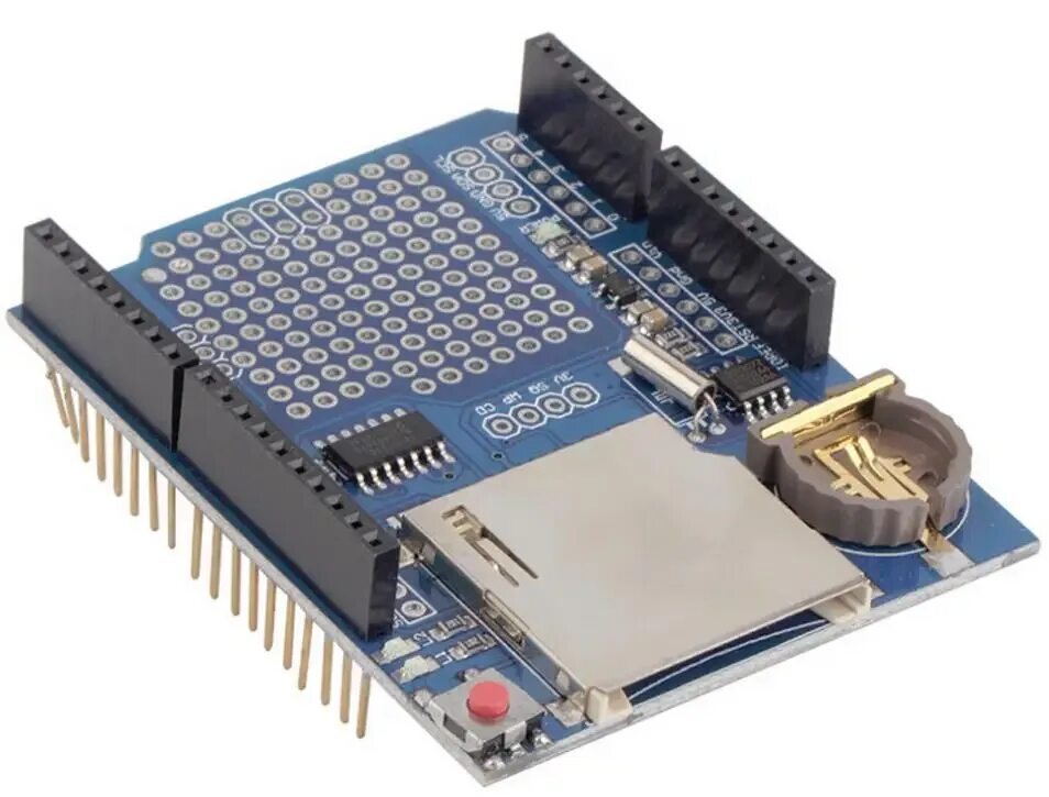 Arduino logger. Arduino data logger shield. трема шилд ардуино. data shield 13735fp. data logger.