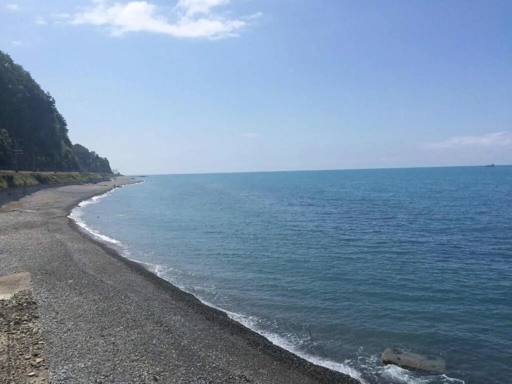 Головинка сегодня. Головинка Сочи. Головинка море. Пляж Шахе Головинка. Тихая гавань глубокая щель Сочи о.