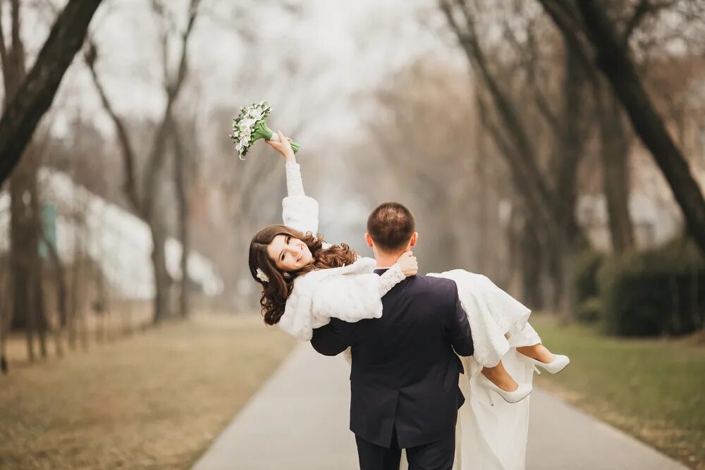 Верные и искренние отношения с мужем на свадьбе без лиц. Видео на свадьбу мужу