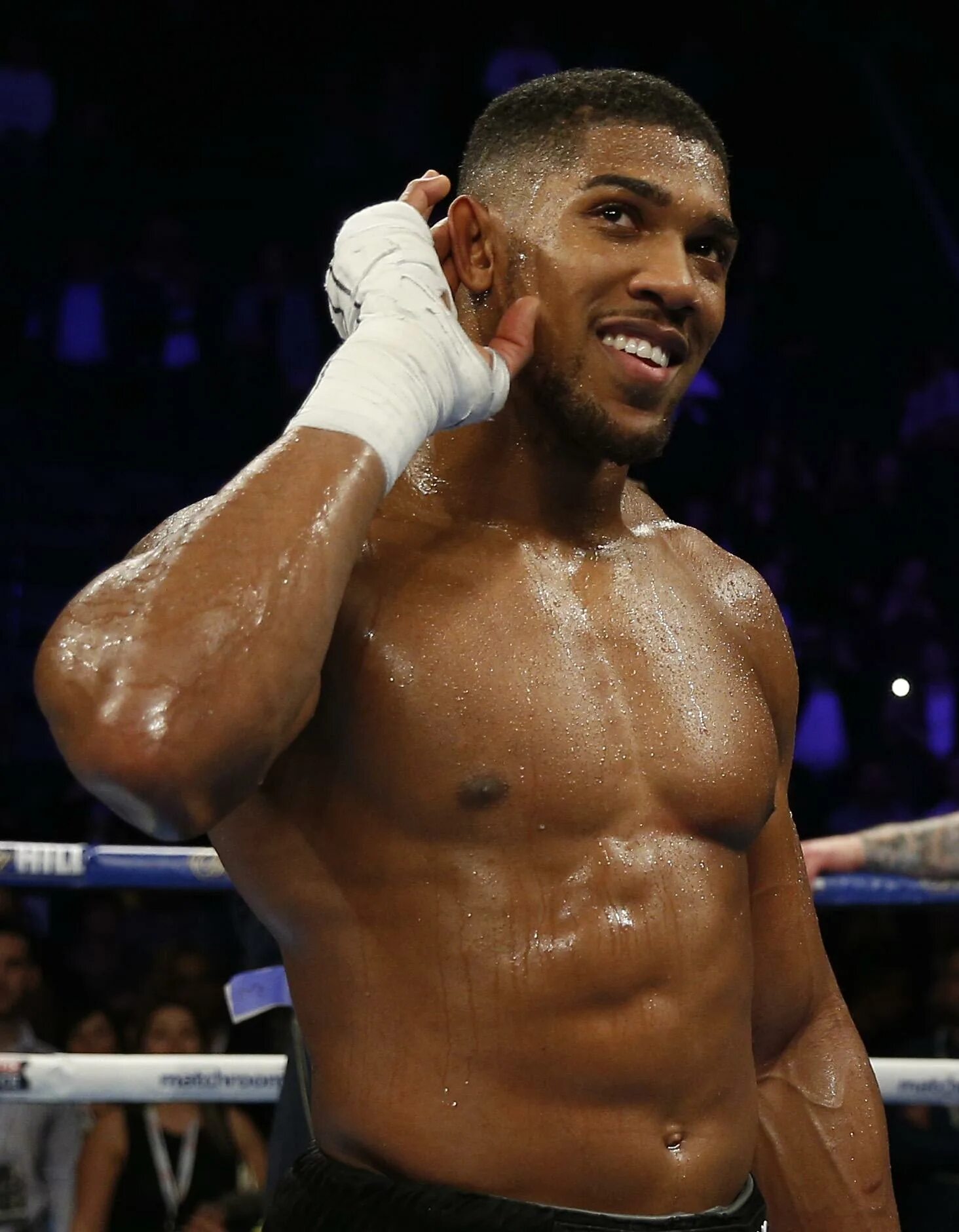 Сколько зарабатывает джошуа. Джошуа. Anthony Joshua. Энтони Джошуа в молодости. Энтони Джошуа раньше.