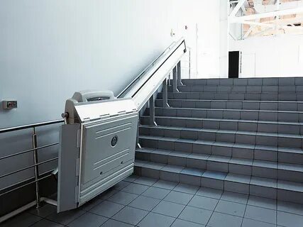 Accessible environment