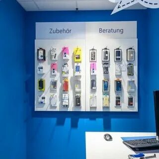 Магазине partner