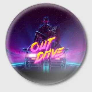 Out drive