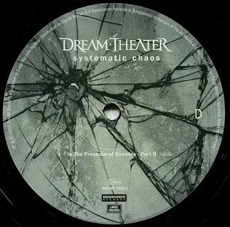 Dream chaos