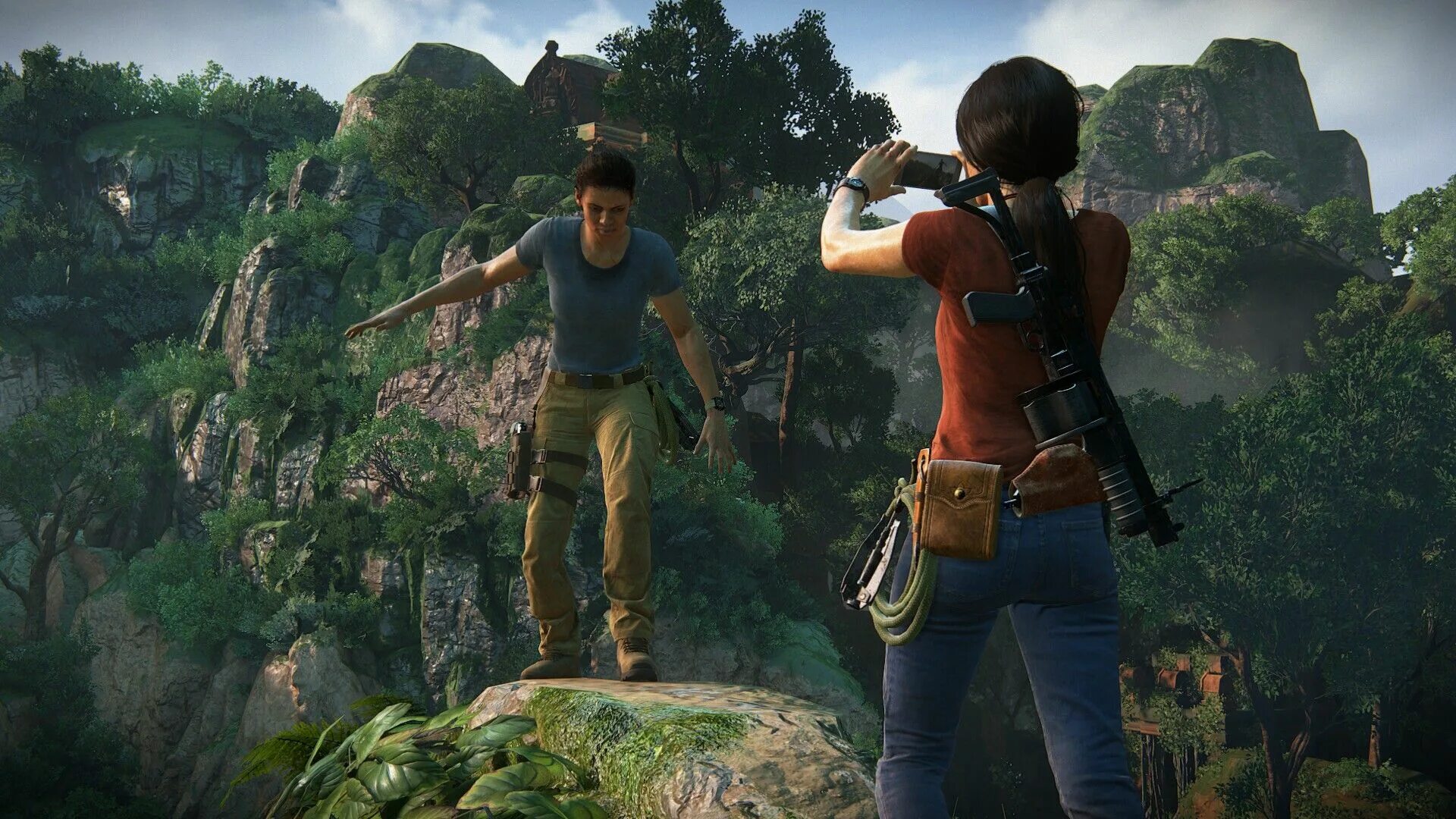 Скачай игру 10 часть. Uncharted игра. Анчартед 1 2 3 4. Анчартед Легаси.