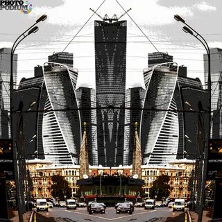 Перекресток сити