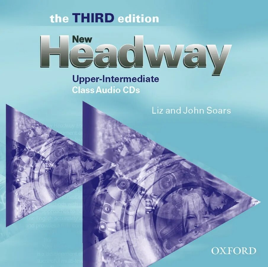 New Headway Upper Intermediate 2003. Headway Intermediate Liz and John Soars the third Edition. Учебный Oxford third Edition John and Liz Soars. Headway Intermediate student's book John Liz.