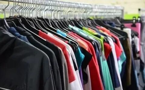 Одежда интернет магазин розницу