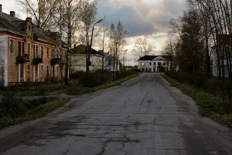 Пос тесово