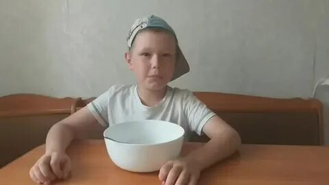 Диме 9 лет