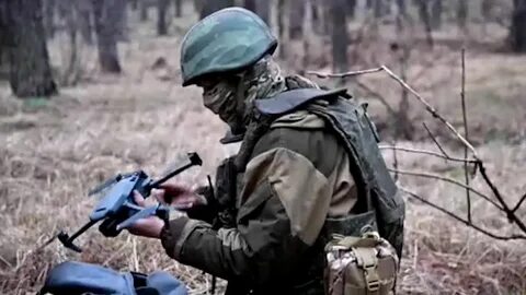 6 разведка