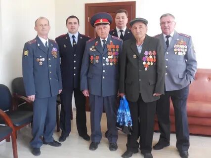 Отдел горячий
