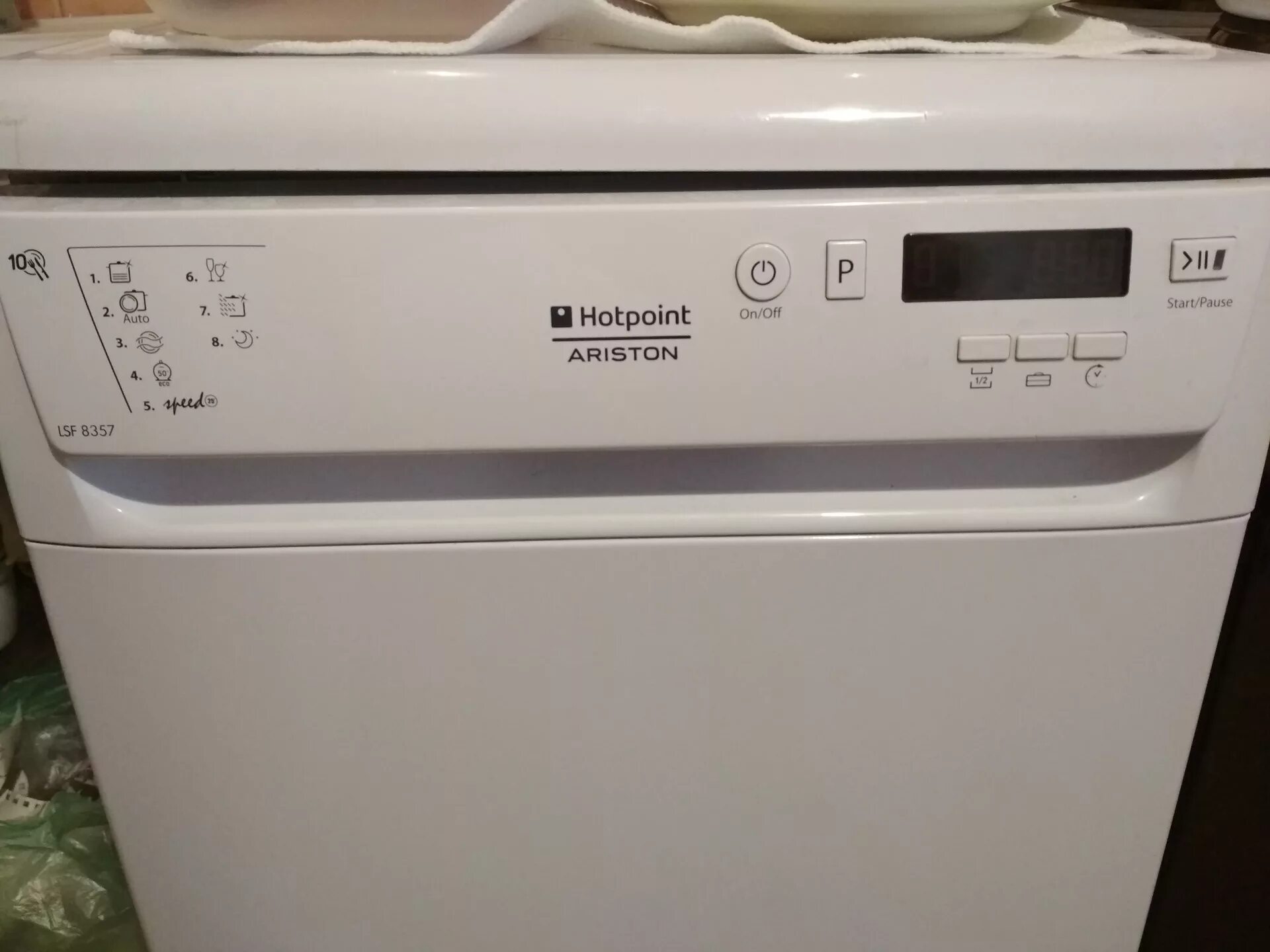 Посудомойка Аристон lsf8357. Hotpoint-Ariston LSF 8357. Hotpoint-Ariston LSF 8357 WH. ТЭН на ПММ Аристон LSF 7237. Ariston 8357