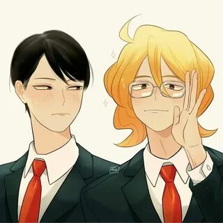 Doukyuusei remake the animation