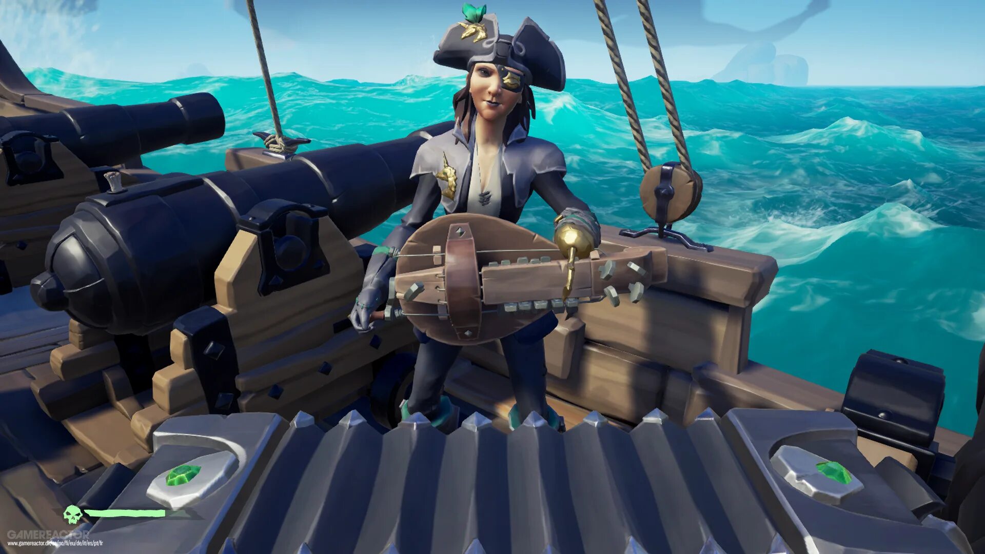 Сиа оф зис. Игра пираты Карибского моря Sea of Thieves. Костюм Белль Sea of Thieves. Sea of Thieves 2014. Sea of Thieves треуголка.