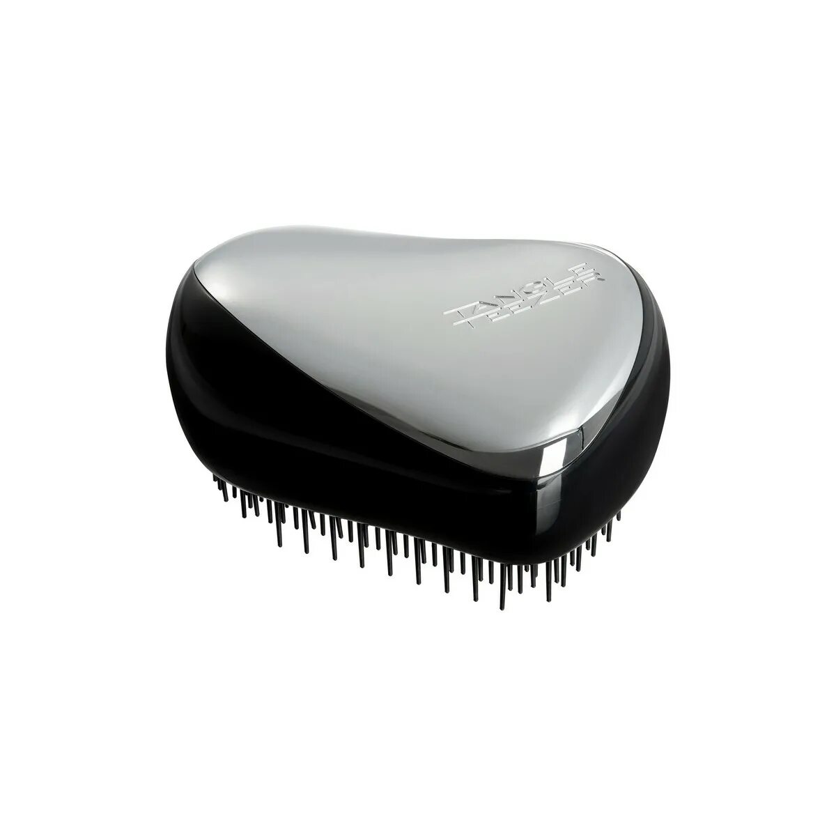 Расческа Compact Styler Silver. Расческа Tangle Teezer Compact. Тензер танглер расческа. Расческа Tangle Teezer Compact staler серебро. Tangle teezer compact