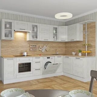 Светлые кухни отзывы