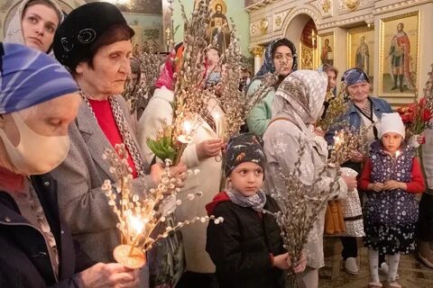 Воскресенье нижний новгород