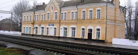 Пгт украины