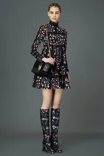 Pre fall