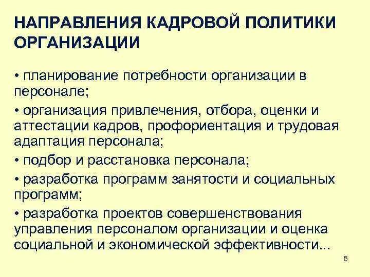 Направлениями кадровой стратегии. Функции кадровой политики в организации. Направления кадровой политики организации. Направления кадровой стратегии. Перечислите основные направления кадровой политики..