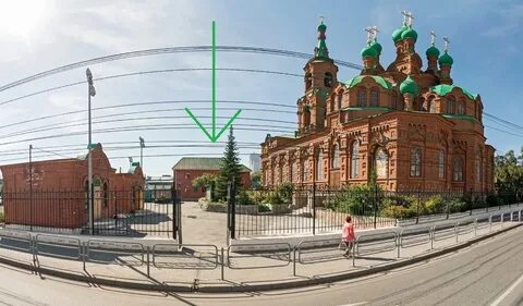 Троицком 60